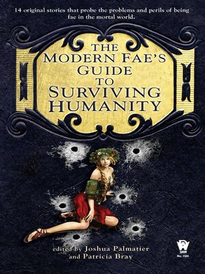 cover image of The Modern Fae's Guide to Surviving Humanity